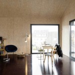 House Unimog Architecture5