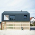 House Unimog Architecture7