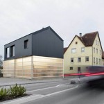 House Unimog Architecture8