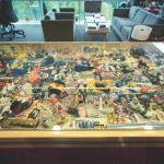 Inside Nike CEO Office-7