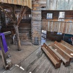 Inside the World's Biggest Tree House3