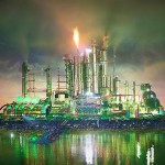 Landscape Photos by David Lachapelle 1