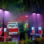 Landscape Photos by David Lachapelle 6