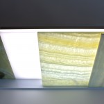 Layers Marble Lamp-4