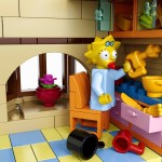 Lego Simpsons Set10