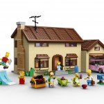 Lego Simpsons Set16