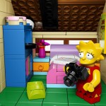 Lego Simpsons Set7