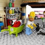 Lego Simpsons Set8