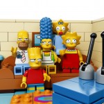 Lego Simpsons Set9