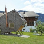 Minimalist Home in Austrian10
