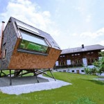 Minimalist Home in Austrian9