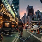 New York Through the Eyes of a Bicycle9