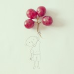 Objects Turned into Illustrations by Javier Perez 5