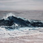 Pastel Icebergs by Zaria Forman-11