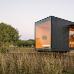 Prefab House Mini Modern5