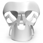 Skull Chair