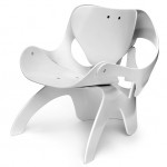 Skull Chair3