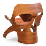 Skull Chair6