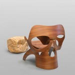 Skull Chair7