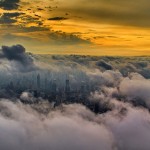 Stunning Aerial Photos of Shanghai-10