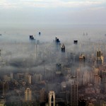 Stunning Aerial Photos of Shanghai-3