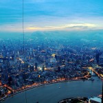Stunning Aerial Photos of Shanghai-5