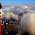 Stunning Aerial Photos of Shanghai-6