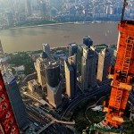 Stunning Aerial Photos of Shanghai-7