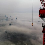 Stunning Aerial Photos of Shanghai-8