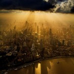 Stunning Aerial Photos of Shanghai-9