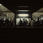 Subway in 1981 11