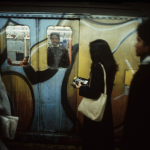 Subway in 1981 16