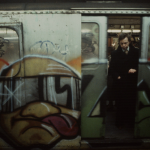 Subway in 1981 17