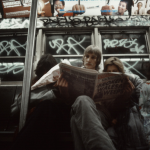 Subway in 1981 18