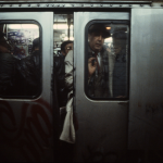 Subway in 1981 22