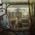 Subway in 1981 23