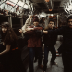 Subway in 1981 3