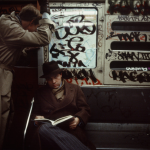 Subway in 1981 5