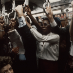 Subway in 1981 6