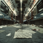 Subway in 1981 8