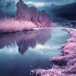 The Infrared Landscapes-4