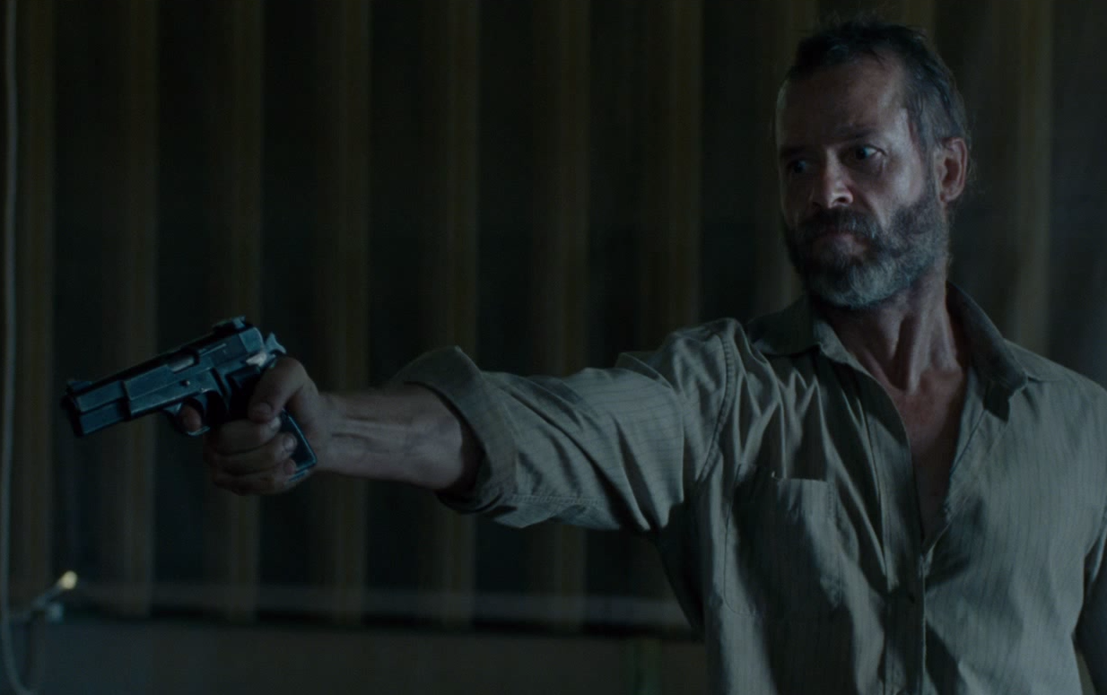 The Rover 2014 - Rotten Tomatoes