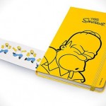 The Simpsons for Moleskine4