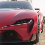 Toyota FT1 Concept-