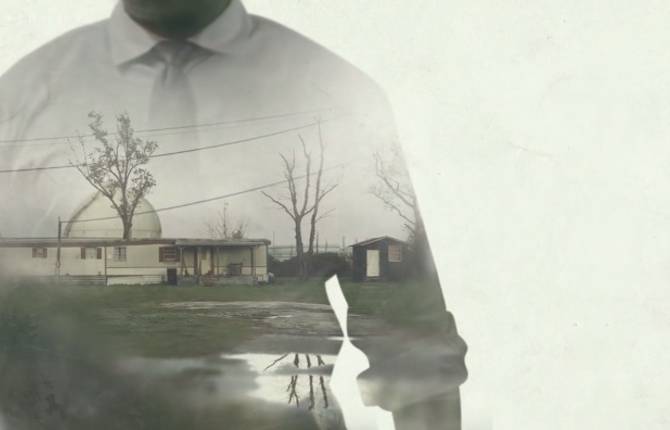 True Detective – Main Title Sequence