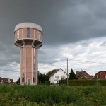 Water Tower Architecture