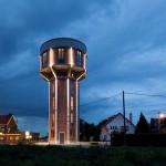 Water Tower Architecture18