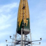 Weirdest Towers 9
