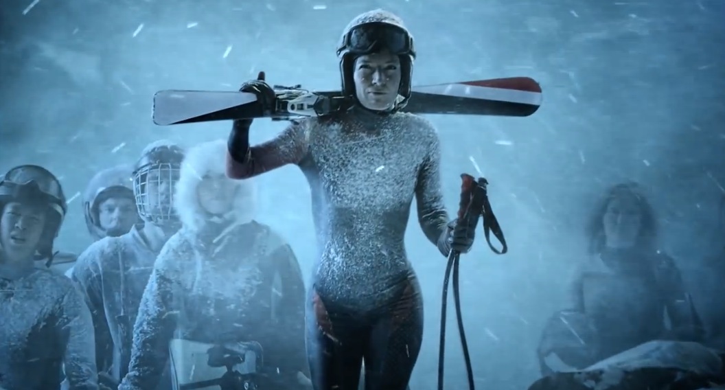 Winter Olympics 2014 Trailer BBC Sport8