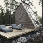 Wooden Cabin 1